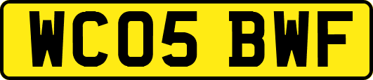 WC05BWF