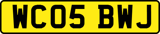 WC05BWJ
