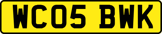 WC05BWK