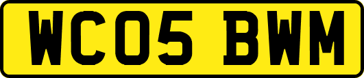 WC05BWM