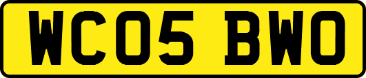 WC05BWO