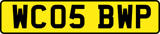WC05BWP