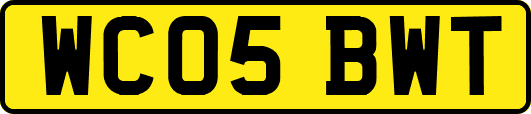 WC05BWT