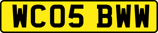 WC05BWW