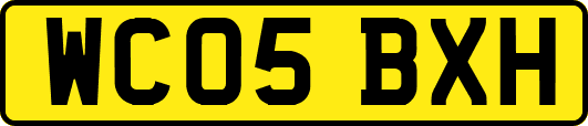 WC05BXH