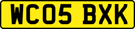 WC05BXK