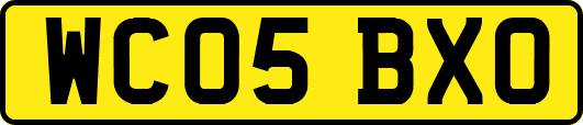 WC05BXO
