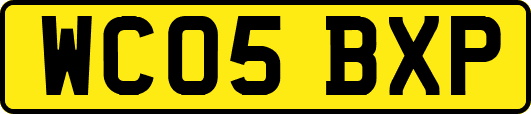WC05BXP