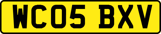 WC05BXV