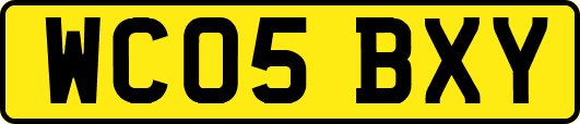 WC05BXY