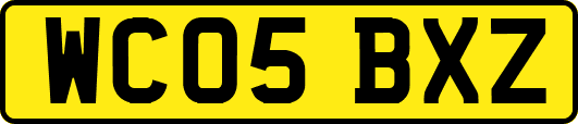 WC05BXZ