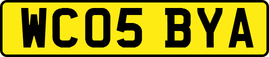 WC05BYA