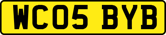 WC05BYB