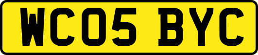 WC05BYC