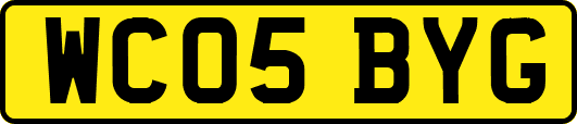 WC05BYG