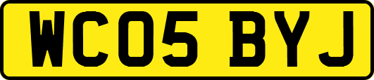 WC05BYJ
