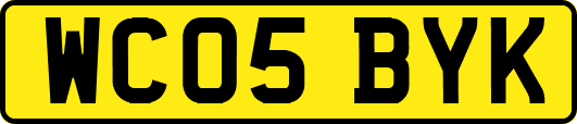 WC05BYK