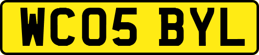 WC05BYL