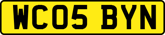 WC05BYN