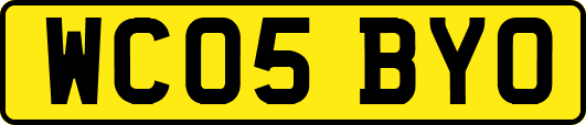 WC05BYO
