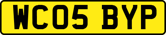 WC05BYP