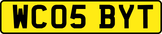 WC05BYT