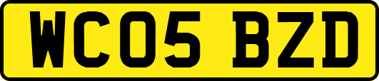 WC05BZD