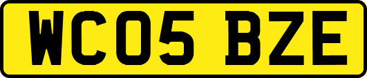 WC05BZE