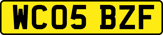 WC05BZF