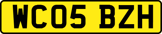 WC05BZH