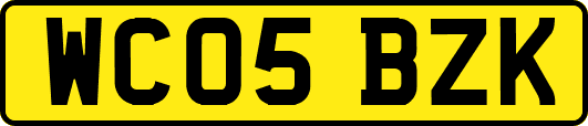 WC05BZK
