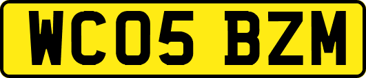 WC05BZM