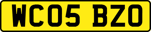 WC05BZO