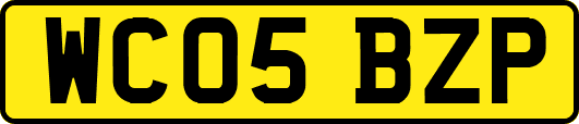 WC05BZP
