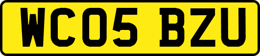 WC05BZU