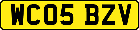 WC05BZV