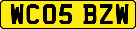 WC05BZW