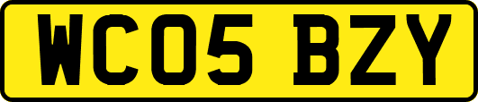 WC05BZY