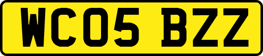 WC05BZZ