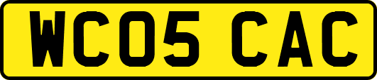 WC05CAC