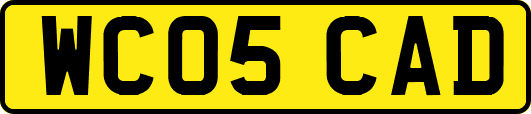 WC05CAD