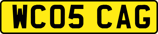 WC05CAG