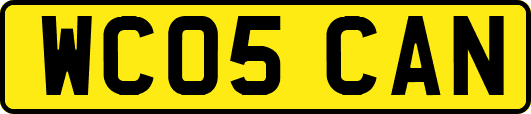 WC05CAN