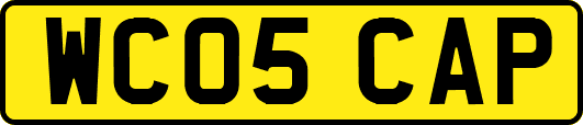 WC05CAP