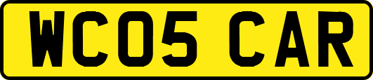 WC05CAR
