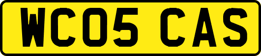 WC05CAS