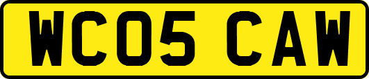 WC05CAW