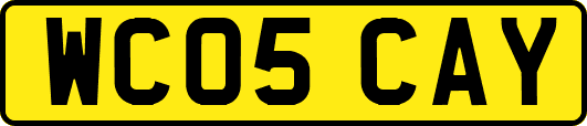 WC05CAY