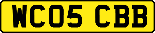 WC05CBB