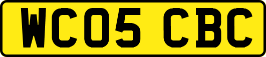 WC05CBC